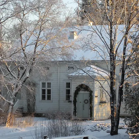 Kuralan Kartanotila Yläne