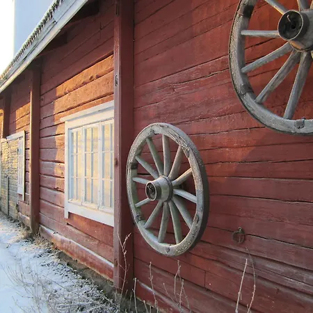 Oda ve Kahvaltı Kuralan Kartanotila