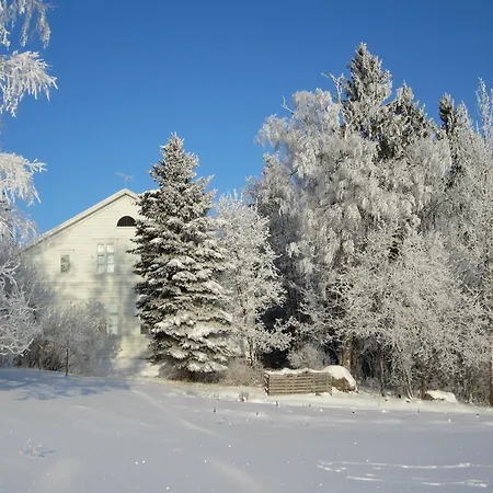 Kuralan Kartanotila Yläne
