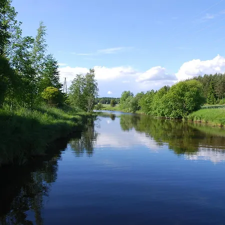 Kuralan Kartanotila Yläne