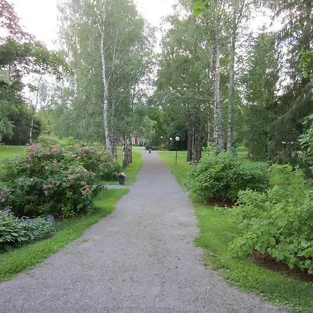 Bed and breakfast Kuralan Kartanotila Yläne