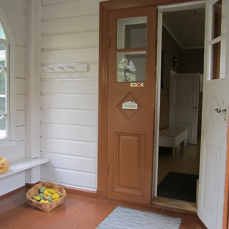Bed and breakfast Kuralan Kartanotila Yläne