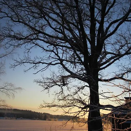 Kuralan Kartanotila 4* Yläne