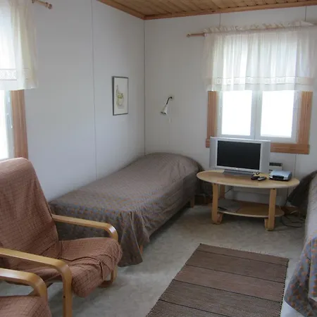 Bed and breakfast Kuralan Kartanotila