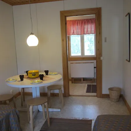 Bed and breakfast Kuralan Kartanotila