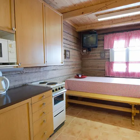 Oda ve Kahvaltı Kuralan Kartanotila 4*