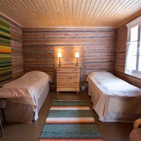 Bed and breakfast Kuralan Kartanotila Yläne