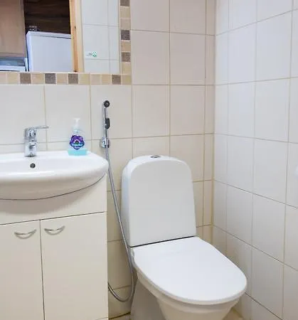 Oda ve Kahvaltı Kuralan Kartanotila 4*