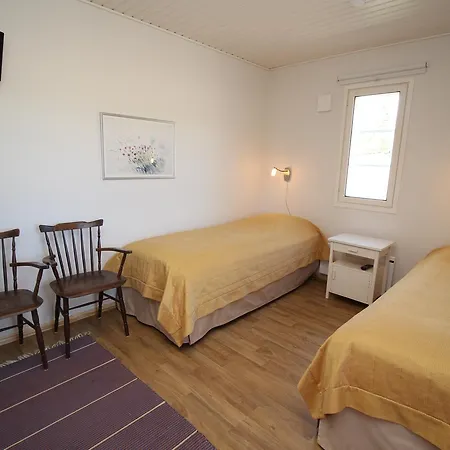 Kuralan Kartanotila Bed and breakfast Yläne