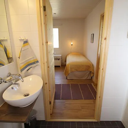 Bed and breakfast Kuralan Kartanotila