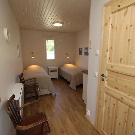 Kuralan Kartanotila Bed and breakfast