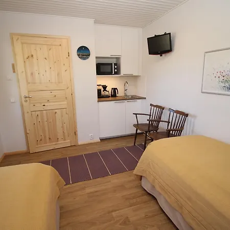 Bed and breakfast Kuralan Kartanotila 4*