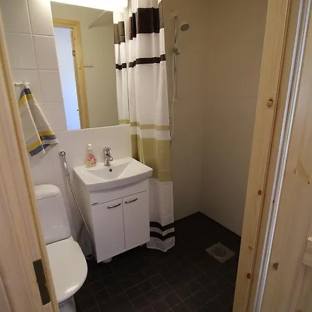 Kuralan Kartanotila Yläne