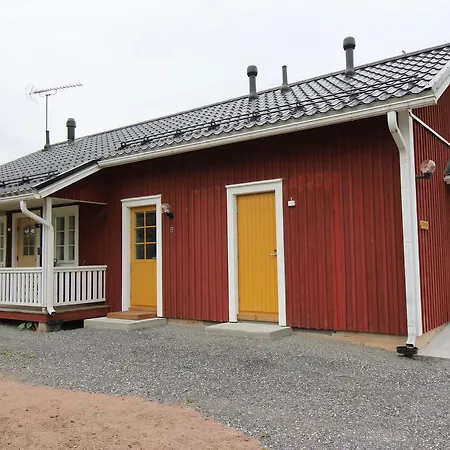 Kuralan Kartanotila Bed and breakfast Yläne