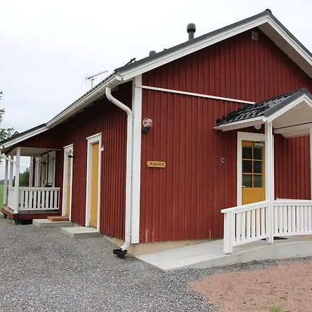 Kuralan Kartanotila 4* Yläne